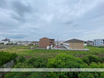 グリーンヒルズ玉藻Ⅱ[3DK/50.9m2]の内装6