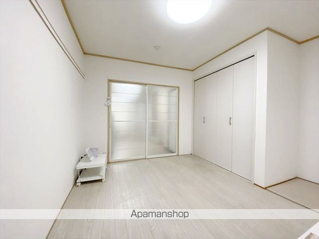 グリーンヒルズ Fの内装写真