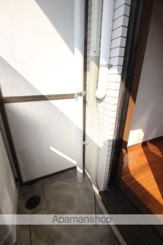 ロイヤルメゾン古江の内装写真