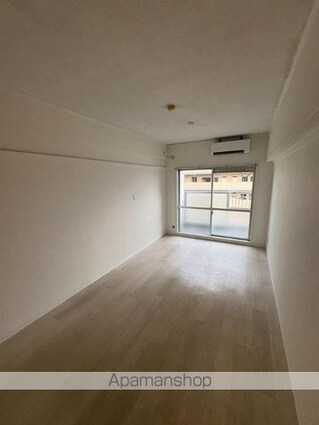 グランシャルム葛西[1K/24m2]のリビング・居間