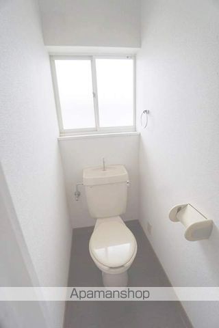 コートダジュール A棟の内装写真