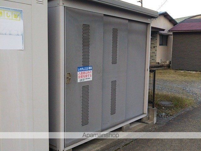 レオパレスブロン シャトレのその他写真