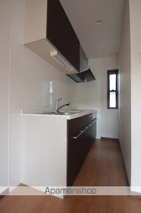 Ｍａｉｓｏｎ　ＤＥ　Ｃｉｅｌ[2DK/55.48m2]のキッチン