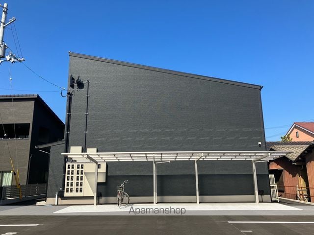 予讃線 新居浜駅 徒歩30分 築3年