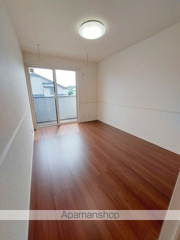 ウィル富塚の内装写真