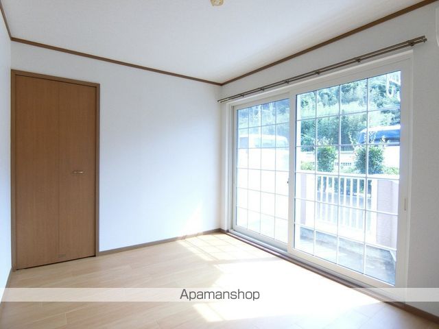 サンライズの内装写真