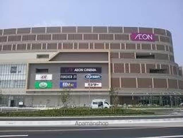 名古屋臨海高速鉄道 港北駅 徒歩47分 2階建 築10年の周辺写真