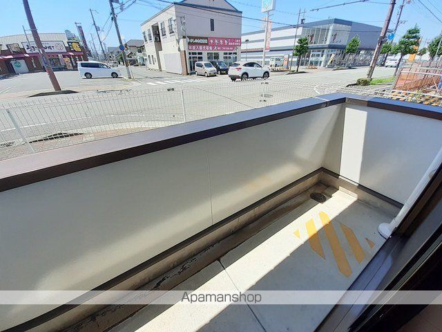 K’s Lifeの内装写真