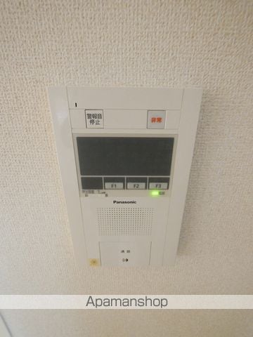 アメニティ福島の内装写真
