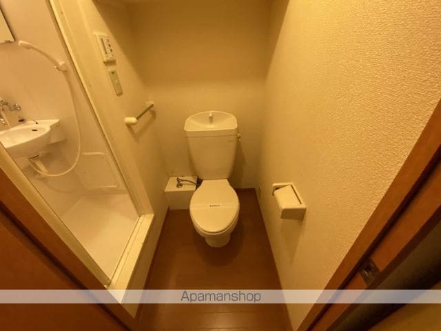 レオパレスルミエールの内装写真