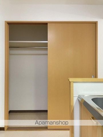 ヴァンベールの内装写真