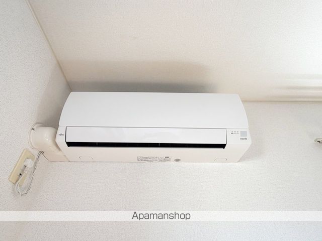 ベル オーブ Iの内装写真