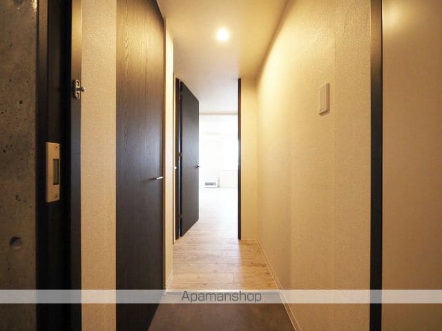 TS COURT WEST13(読みティーエスコートウェスト1の内装写真
