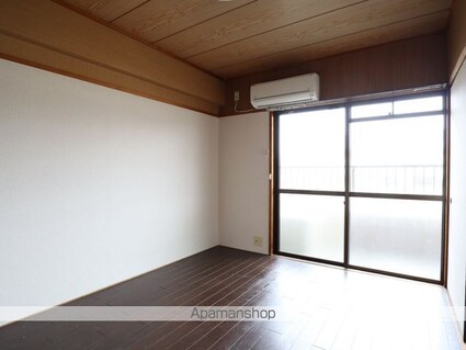 サングリーン新栄[2DK/42.23m2]の内装1