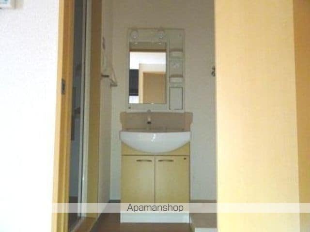 オレンジビレッジの内装写真