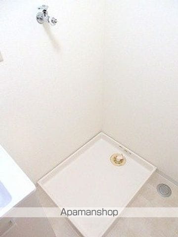 ドルフKの内装写真