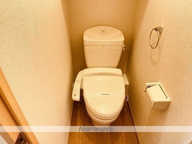 レオパレスメルナカヤの内装写真