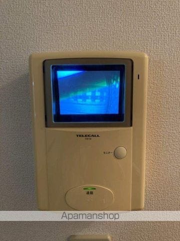 サンライズスクエアの内装写真
