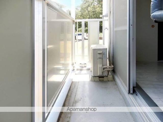 ビレッジハウス古賀2号棟の内装写真