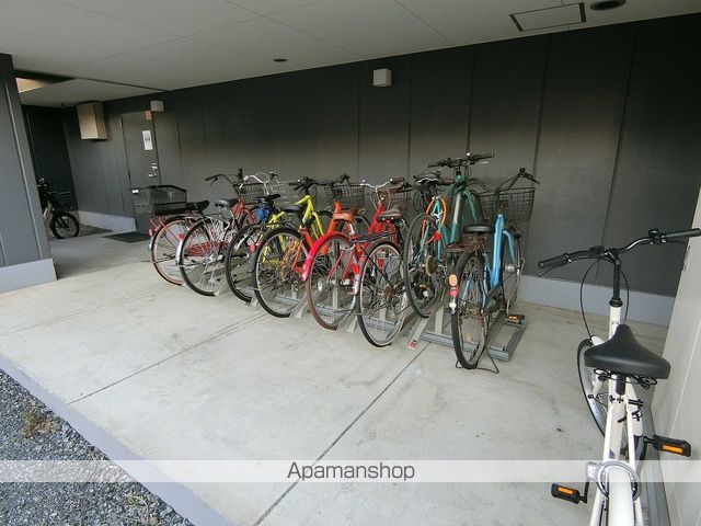 ランドプラス八広の内装写真