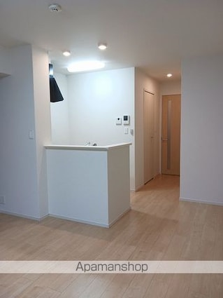 グラチチュードⅣ[1R/32.94m2]の内装2