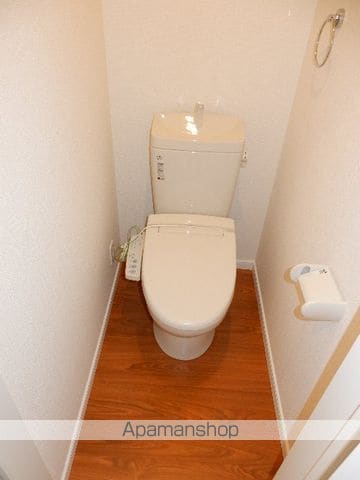 ラ・イース松新町の内装写真