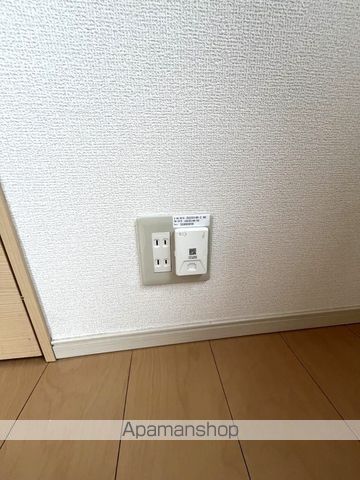 トレーデの内装写真