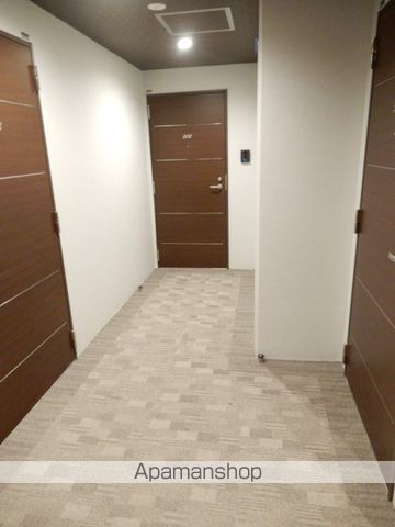 LEIA札幌の内装写真