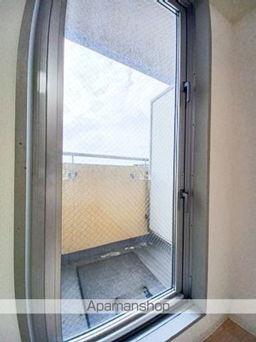 フロンティア菊水の内装写真