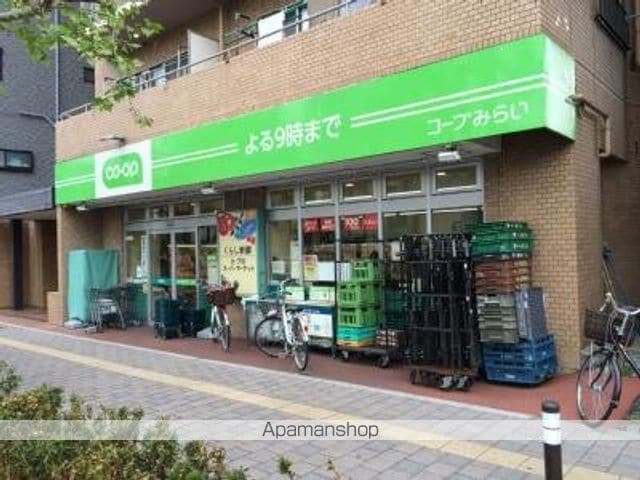 GRANDE MAISON SUGAMOの周辺写真