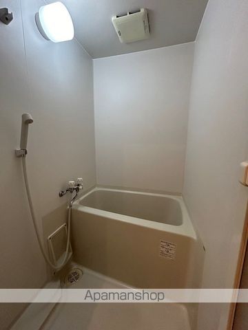 クレフラスト野並B棟の内装写真