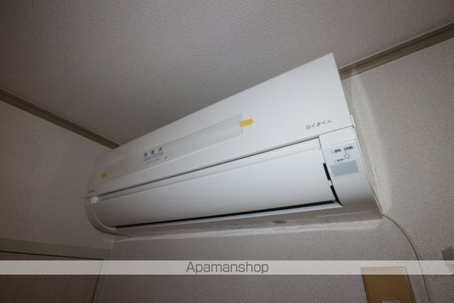 ウイング大竹の内装写真