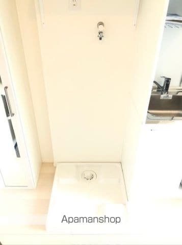 ハーモニーテラス白楽の内装写真
