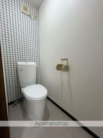 今津留ハイツの内装写真