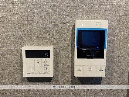 ＡＺＥＳＴ阪東橋Ⅱ[1R/21.85m2]のその他内装7