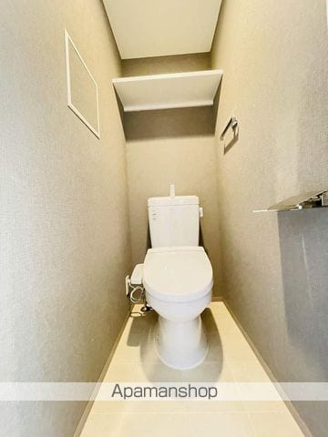 メイクス新栄の内装写真