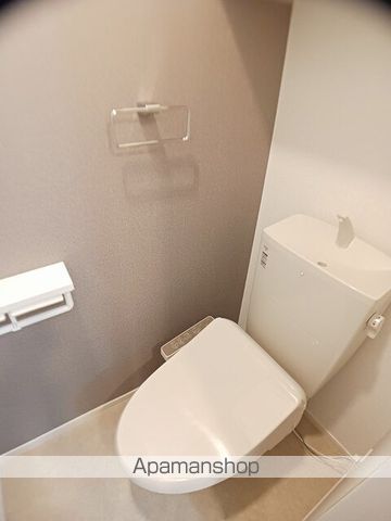 ソラットIの内装写真