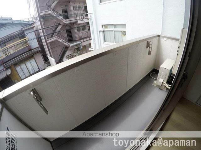 キャトルセゾン豊中本町の内装写真
