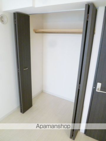 カレラ月寒中央の内装写真