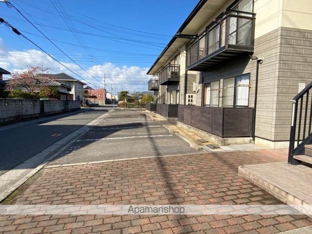 フォブール松本Aのその他写真