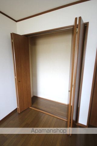ハイツ・エポックの内装写真