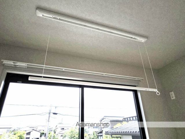 ディアス恩田 A棟の内装写真
