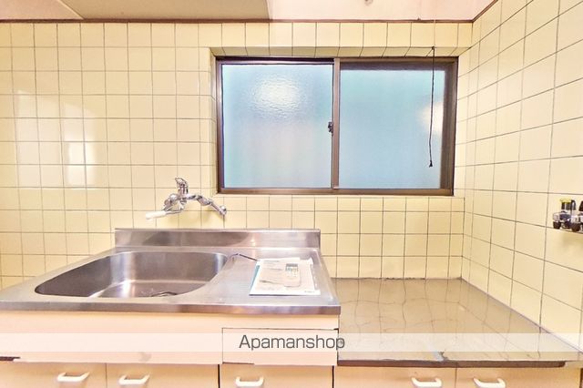 FKマンションの内装写真
