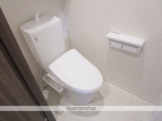 フレアIIの内装写真