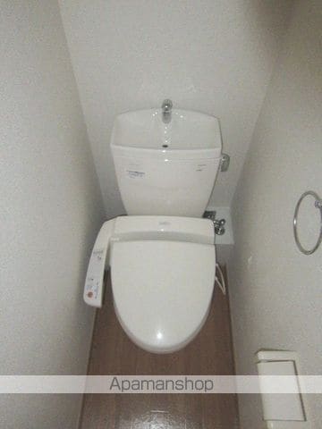 レオパレスShineの内装写真