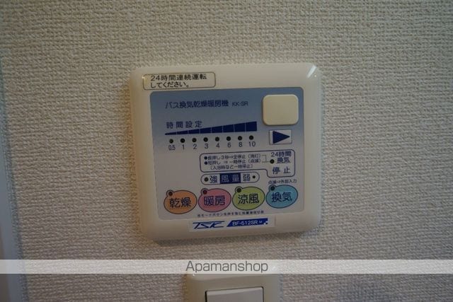 パークキューブ四谷三丁目の内装写真