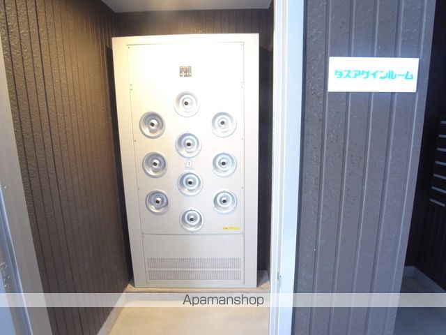 ヴィオーラ八番 Aの玄関写真