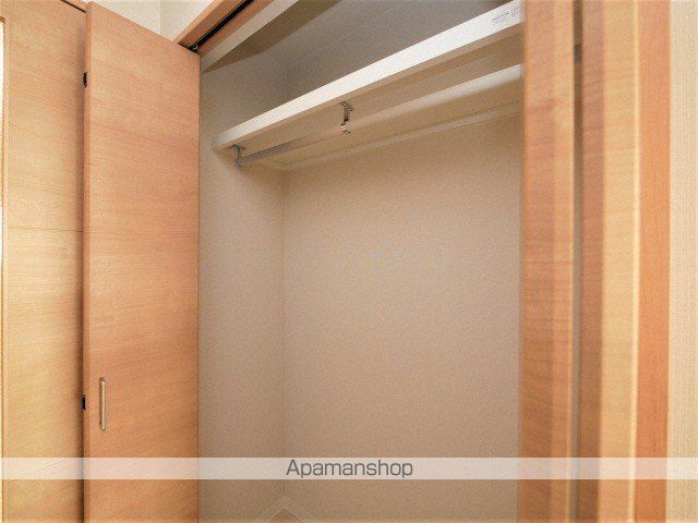 AILE上新庄の内装写真