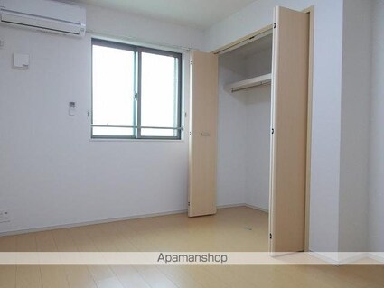 アニメート・トクヨーＰａｒｔⅡ[1LDK/46.61m2]の内装