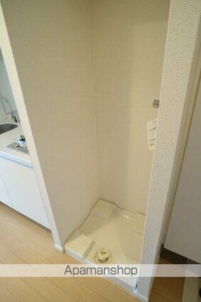 プライムアーバン神楽坂[1K/20.48m2]の共用部1